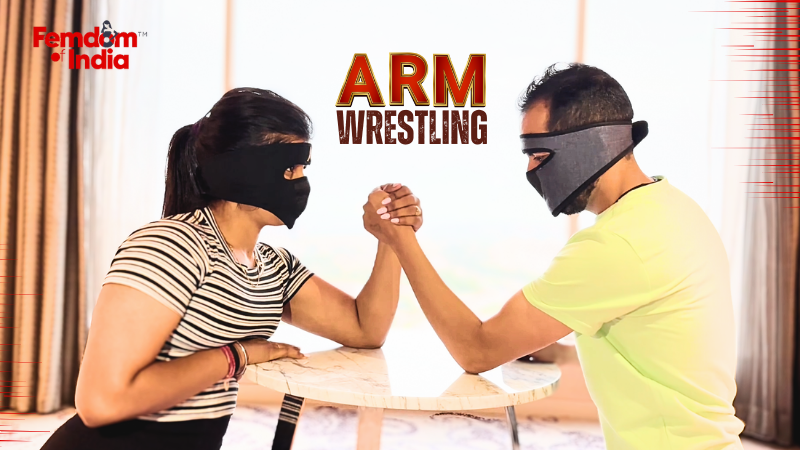 Arm Wrestling
